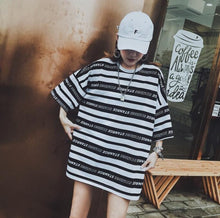 2018 New Harajuku T shirt women fashion Design Cartoon print t-shirts  Ladies Short Sleeve casual Large size loose Tops Girl Tee