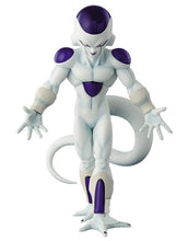 Dragon Ball Z Freeza Freezer Ultimate Form Anime Cartoon Combat Edition 19cm PVC Action Figure Collectible Toys #E