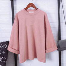 Harajuku Fashion Bts Kpop Tshirt Women Cotton T Shirt Elegant Korean Style Ladies Shirts Plus Size Summer Tops Camiseta Feminina