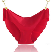 Hot Bán Thời Trang Phụ Nữ Liền Mạch Siêu mỏng Đồ Lót G String của Phụ Nữ Quần Lót Intimates briefs drop shipping vận chuyển