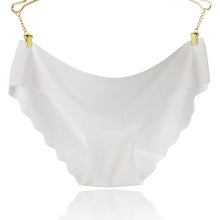 Hot Bán Thời Trang Phụ Nữ Liền Mạch Siêu mỏng Đồ Lót G String của Phụ Nữ Quần Lót Intimates briefs drop shipping vận chuyển