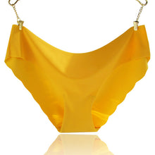 Hot Bán Thời Trang Phụ Nữ Liền Mạch Siêu mỏng Đồ Lót G String của Phụ Nữ Quần Lót Intimates briefs drop shipping vận chuyển