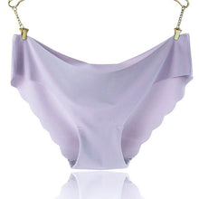 Hot Bán Thời Trang Phụ Nữ Liền Mạch Siêu mỏng Đồ Lót G String của Phụ Nữ Quần Lót Intimates briefs drop shipping vận chuyển