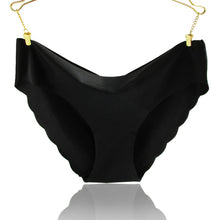 Hot Bán Thời Trang Phụ Nữ Liền Mạch Siêu mỏng Đồ Lót G String của Phụ Nữ Quần Lót Intimates briefs drop shipping vận chuyển