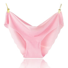 Hot Bán Thời Trang Phụ Nữ Liền Mạch Siêu mỏng Đồ Lót G String của Phụ Nữ Quần Lót Intimates briefs drop shipping vận chuyển