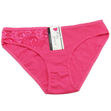 Nữ đồ lót briefs sexy của phụ nữ quần lót đầy đủ ren trong suốt liền mạch sexy cộng với kích thước phụ nữ cotton đồ lót panty 1 CÁI