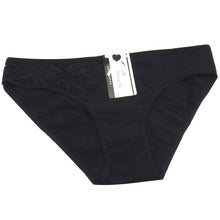 Nữ đồ lót briefs sexy của phụ nữ quần lót đầy đủ ren trong suốt liền mạch sexy cộng với kích thước phụ nữ cotton đồ lót panty 1 CÁI