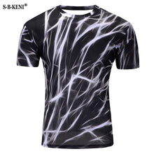 New brand t shirt men 2018 new Fashion Just Do It Letter Printed Fashionable Round Neck T-shirts Men's short sleeve T-shirt tops