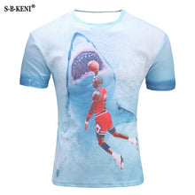 New brand t shirt men 2018 new Fashion Just Do It Letter Printed Fashionable Round Neck T-shirts Men's short sleeve T-shirt tops