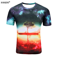 New brand t shirt men 2018 new Fashion Just Do It Letter Printed Fashionable Round Neck T-shirts Men's short sleeve T-shirt tops