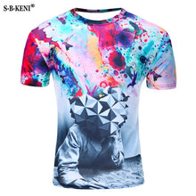 New brand t shirt men 2018 new Fashion Just Do It Letter Printed Fashionable Round Neck T-shirts Men's short sleeve T-shirt tops