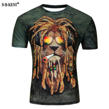 New brand t shirt men 2018 new Fashion Just Do It Letter Printed Fashionable Round Neck T-shirts Men's short sleeve T-shirt tops