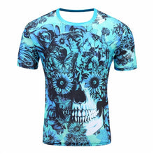 New brand t shirt men 2018 new Fashion Just Do It Letter Printed Fashionable Round Neck T-shirts Men's short sleeve T-shirt tops