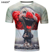 New brand t shirt men 2018 new Fashion Just Do It Letter Printed Fashionable Round Neck T-shirts Men's short sleeve T-shirt tops