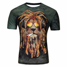 New brand t shirt men 2018 new Fashion Just Do It Letter Printed Fashionable Round Neck T-shirts Men's short sleeve T-shirt tops
