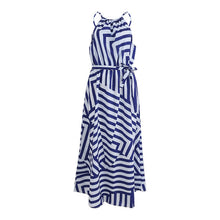 7 Colors Women Sexy Summer Dress Boho Maxi Long Evening Party Dress Beach Dress Sundress New