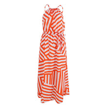 7 Colors Women Sexy Summer Dress Boho Maxi Long Evening Party Dress Beach Dress Sundress New