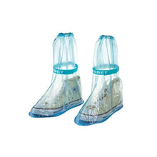 Nice Selling Antiskid Waterproof Reusable Raincoat Set Rain Shoe Boots Cover Overshoes
