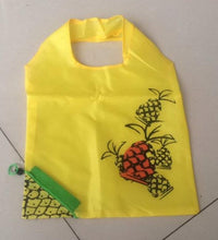 New Animals Cute Dog Useful Nylon Foldable Folding Eco Reusable Shopping Bags