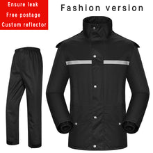 Tianwang waterproof rainproof Rain Jacket Women &amp; Men's suit hood raincoat for motorcycle raincoat outdoors camping fishing