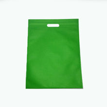 New 30x40cm Reusable Shopping Bag Non-Woven Fabric Bags Folding Shopping Bag For Gift/shoes/Chrismas Grocery Bags Shop Wholesale
