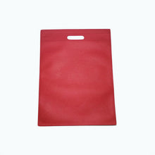 New 30x40cm Reusable Shopping Bag Non-Woven Fabric Bags Folding Shopping Bag For Gift/shoes/Chrismas Grocery Bags Shop Wholesale
