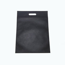 New 30x40cm Reusable Shopping Bag Non-Woven Fabric Bags Folding Shopping Bag For Gift/shoes/Chrismas Grocery Bags Shop Wholesale