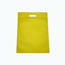 New 30x40cm Reusable Shopping Bag Non-Woven Fabric Bags Folding Shopping Bag For Gift/shoes/Chrismas Grocery Bags Shop Wholesale