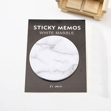 30 Sheets Korean Cute Lonely Planet Earth Moon Neptune Sedna Stickers Post it Round Shape Memo Pad Sticky Notes Bookmarks BLT19