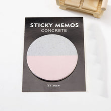 30 Sheets Korean Cute Lonely Planet Earth Moon Neptune Sedna Stickers Post it Round Shape Memo Pad Sticky Notes Bookmarks BLT19