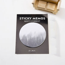 30 Sheets Korean Cute Lonely Planet Earth Moon Neptune Sedna Stickers Post it Round Shape Memo Pad Sticky Notes Bookmarks BLT19