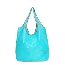 Fashion Foldable Shopping Bag reusable grocery bags Durable Multifunction HandBag Travel Home Storage Bag Accessories Supplies