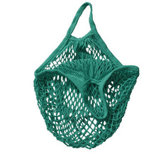Hot Sale Shopping Mesh Bag Women New Mesh Net Turtle Bag String Shopping Bag Reusable Fruit Storage Handbag Totes Convenient Bag