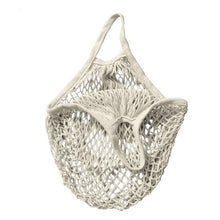 Hot Sale Shopping Mesh Bag Women New Mesh Net Turtle Bag String Shopping Bag Reusable Fruit Storage Handbag Totes Convenient Bag