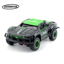 4WD RC Trucks Rock Crawler Car 2.4Ghz Remote Control Car High Speed Off-Road RC Vehicles Model Toys For Boys