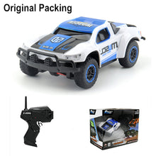 4WD RC Trucks Rock Crawler Car 2.4Ghz Remote Control Car High Speed Off-Road RC Vehicles Model Toys For Boys