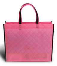 32*40*10CM 500pcs  promotion new arrival eco  non-woven fabric shopping bag accept custom logo print