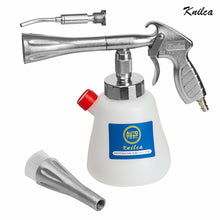 Tornador Cleaning Gun , high pressure Car Washer Tornador foam gun,car tornado espuma tool